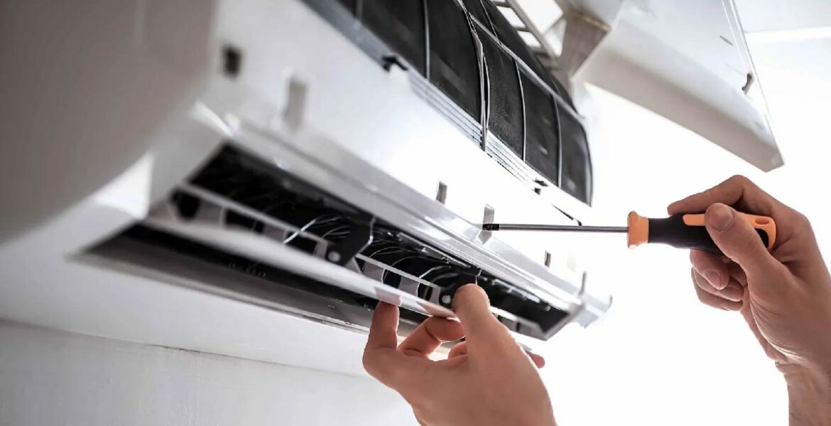 A/C Installation and Maintenance