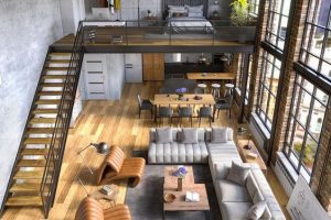 Understanding Interior Design and Interior Fit Out